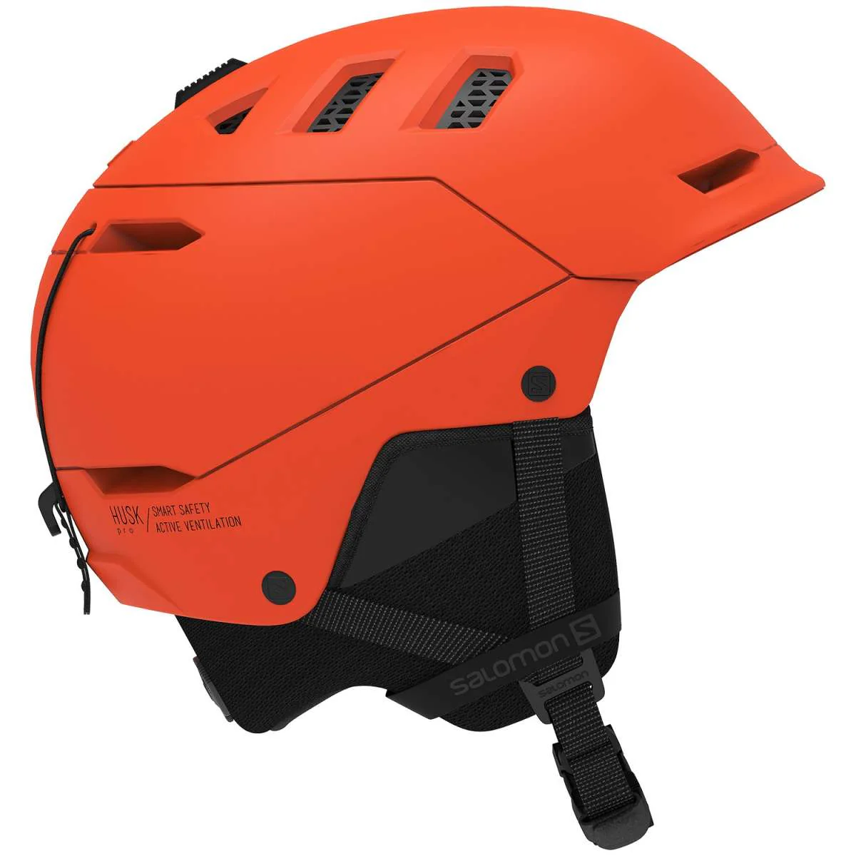 Salomon Husk Pro Helmet 2022 - Image 3