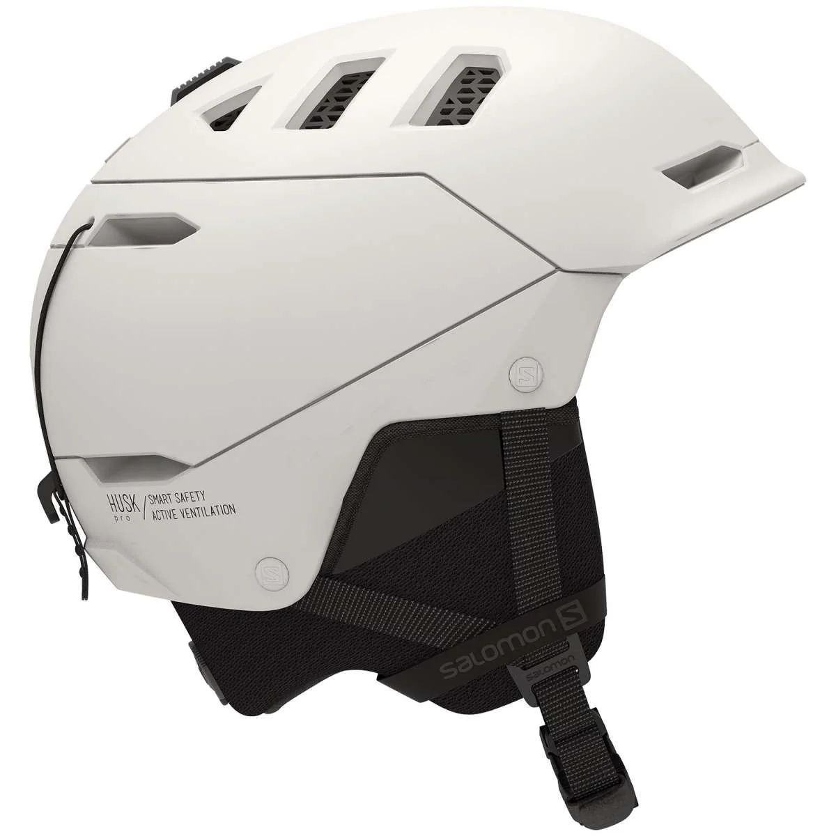 Salomon Husk Pro Helmet 2022 - Image 4