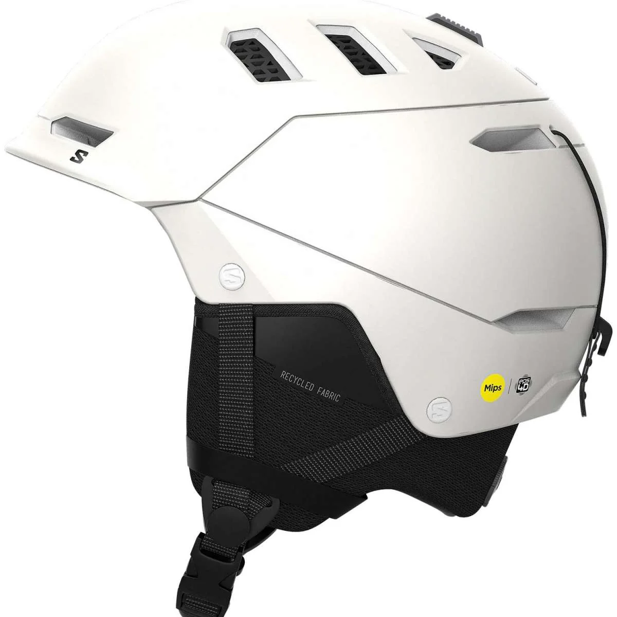 Salomon Husk Pro MIPS Helmet 2024 - Image 3