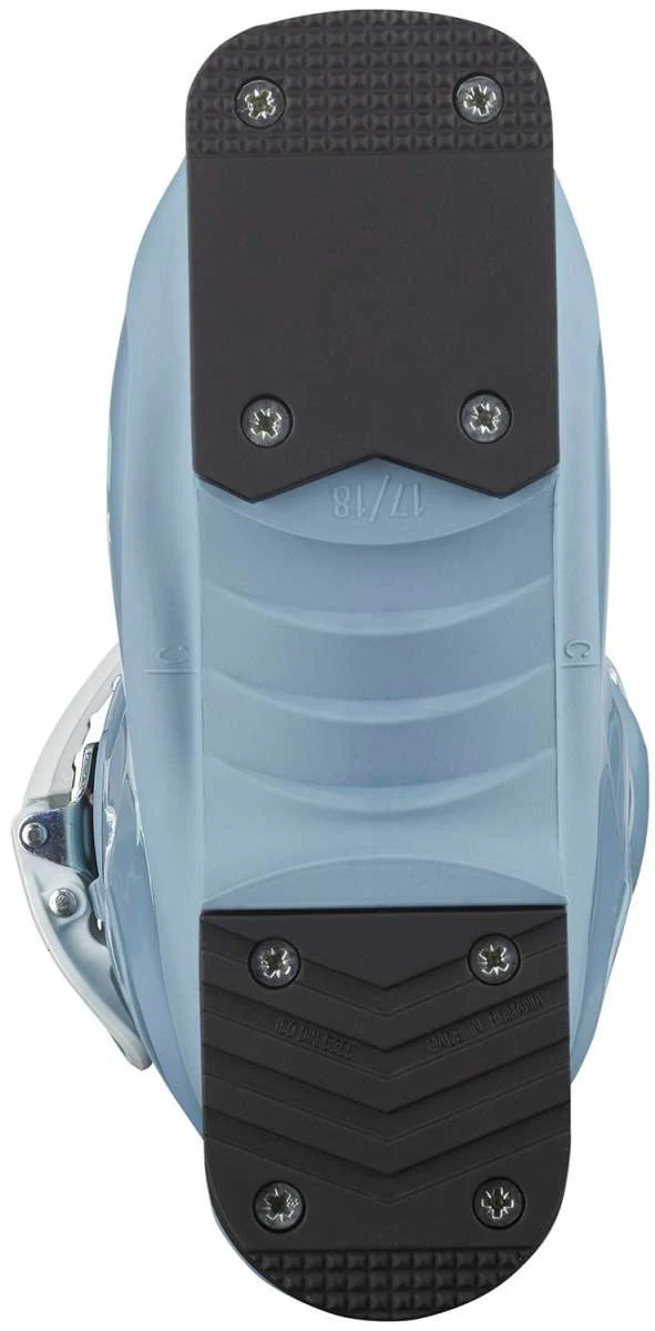 Salomon Junior's T1 Ski Boots 2024 - Image 3