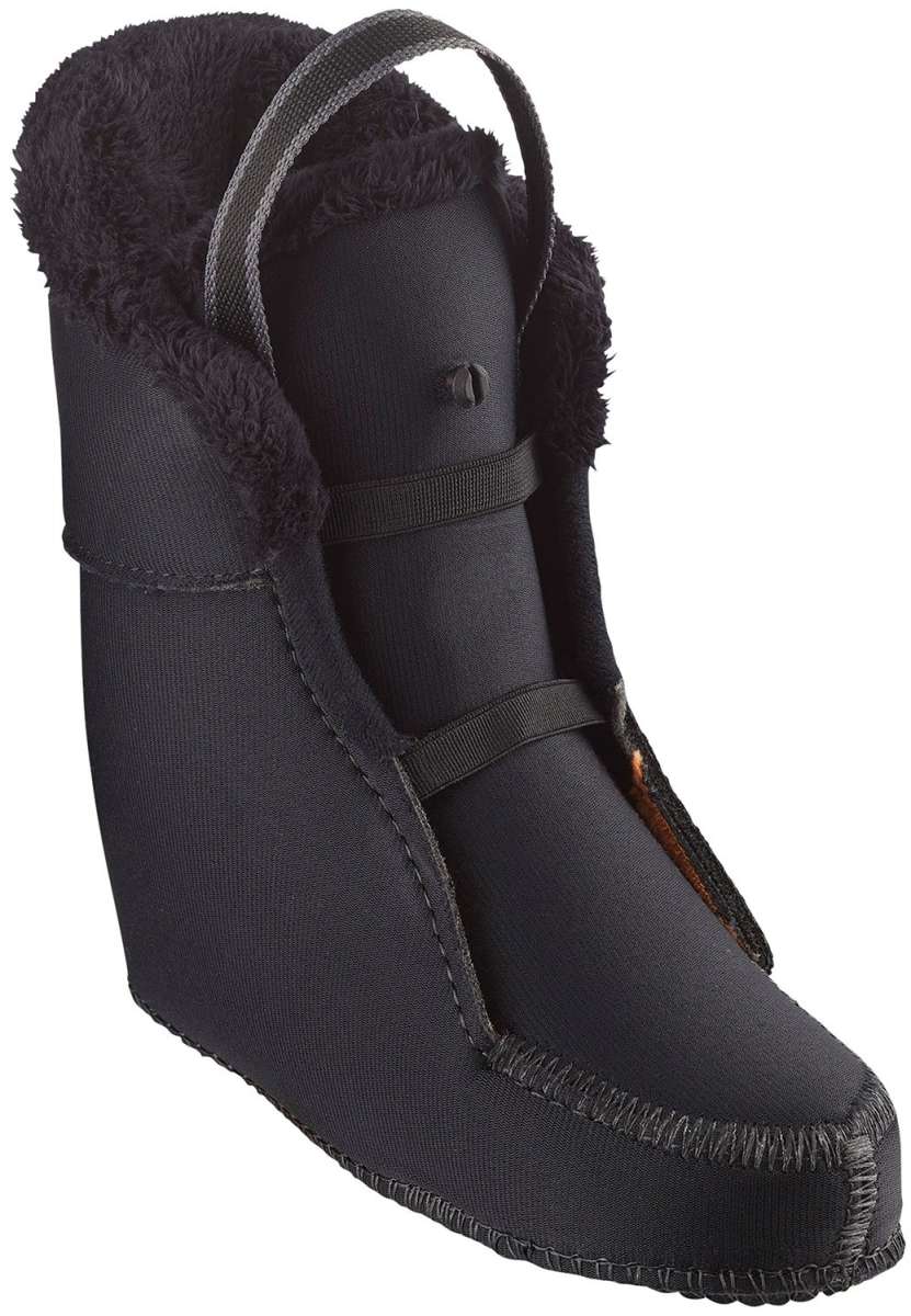 Salomon Junior's T1 Ski Boots 2024 - Image 4