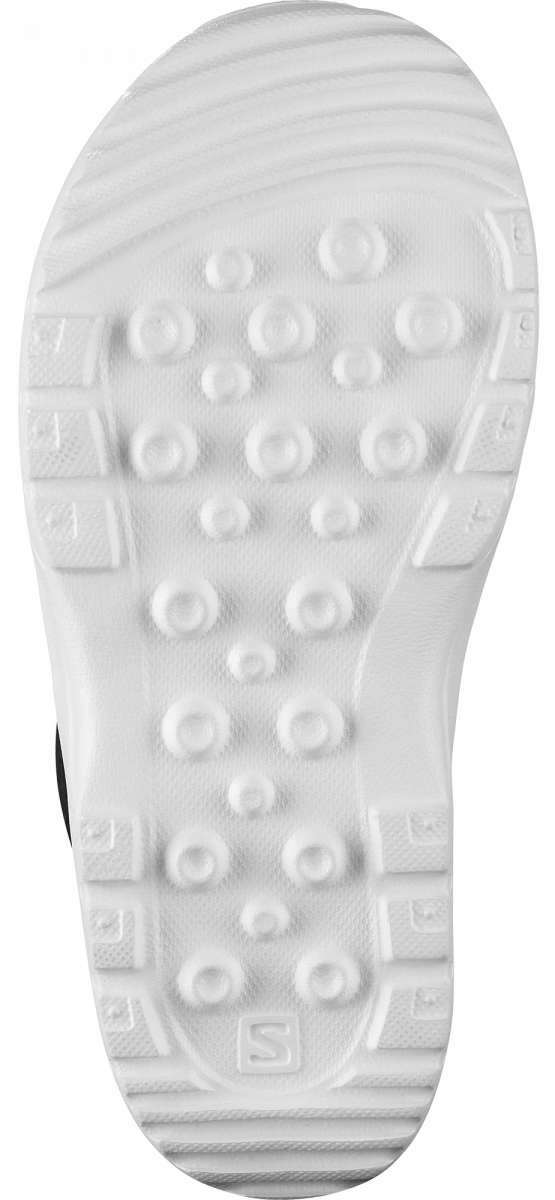Salomon Juniors Whipstar Snowboard Boot 2023 - Image 3