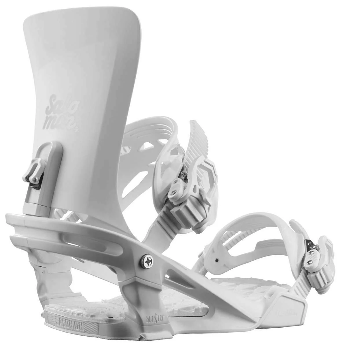 Salomon Women's Nesta Snowboard Binding 2023 - Image 4