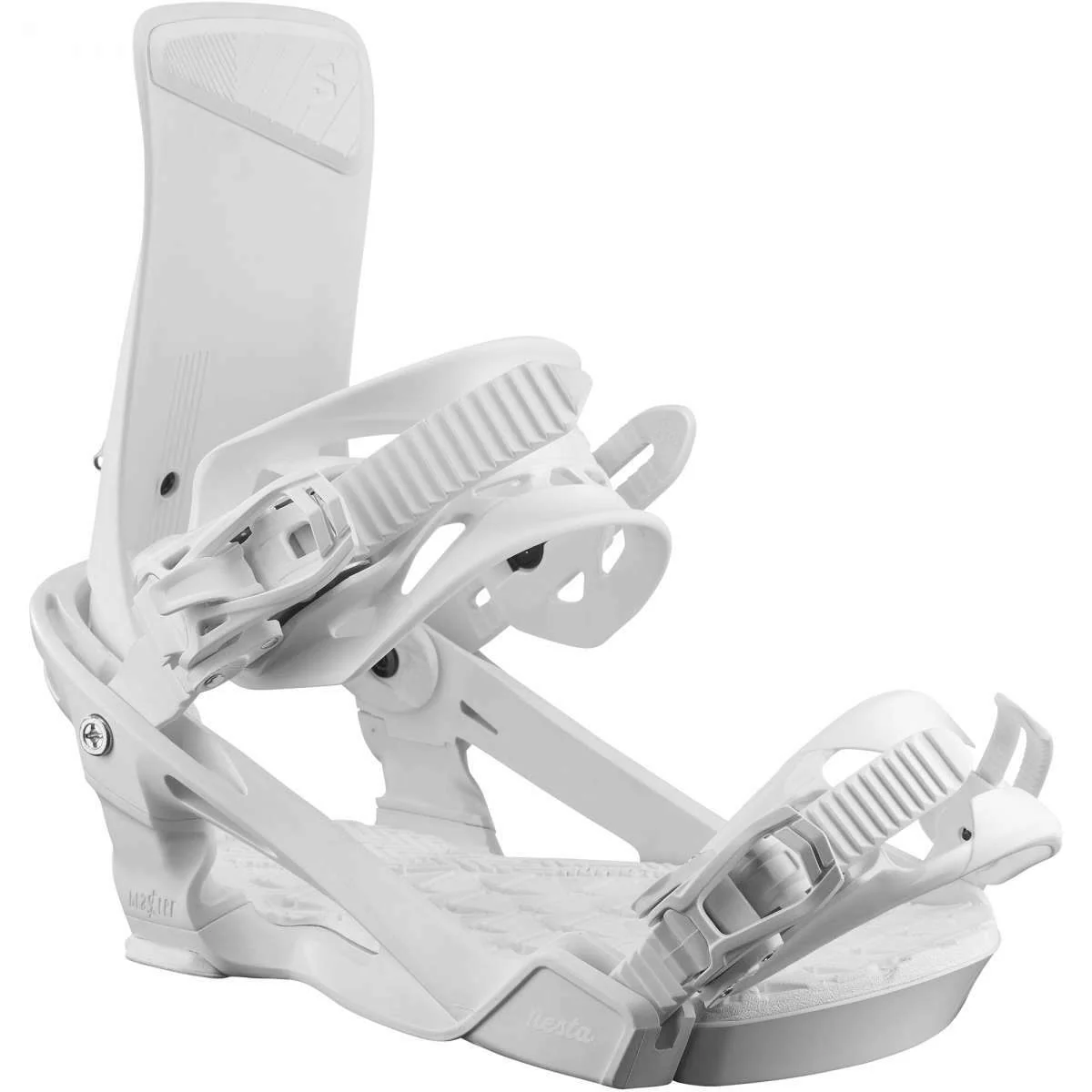 Salomon Women's Nesta Snowboard Binding 2023 - Image 5