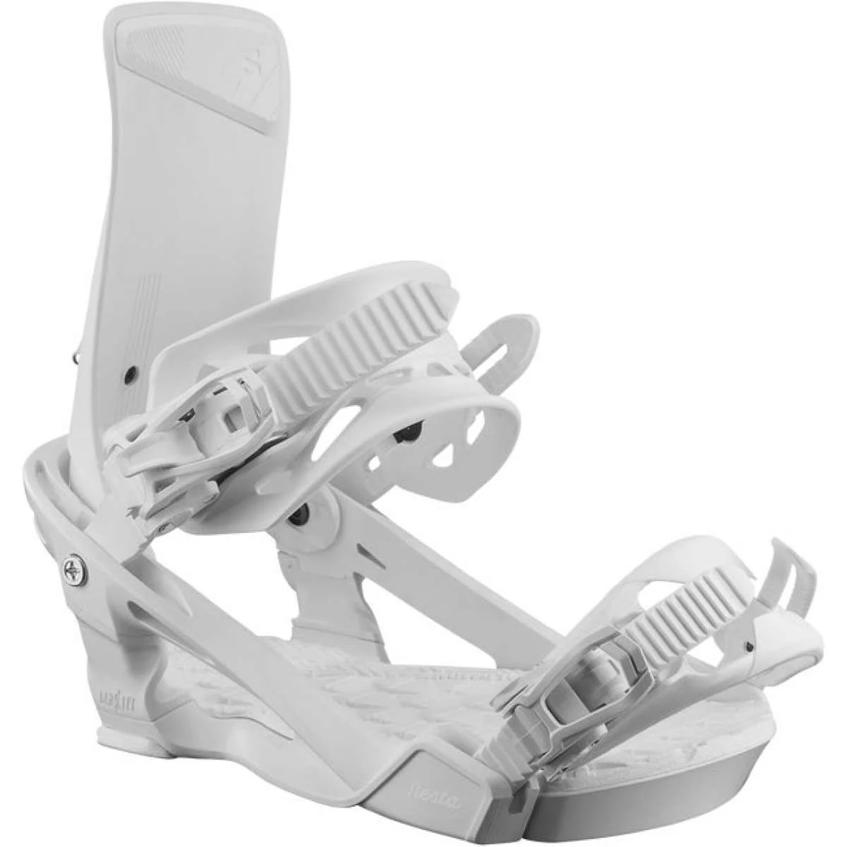 Salomon Women's Nesta Snowboard Bindings 2024 - Image 2