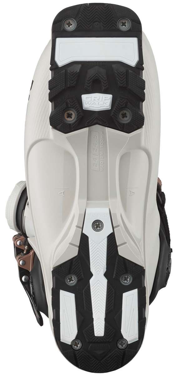 Salomon Women's S/Pro Supra BOA 105 Ski Boots 2024 - Image 3