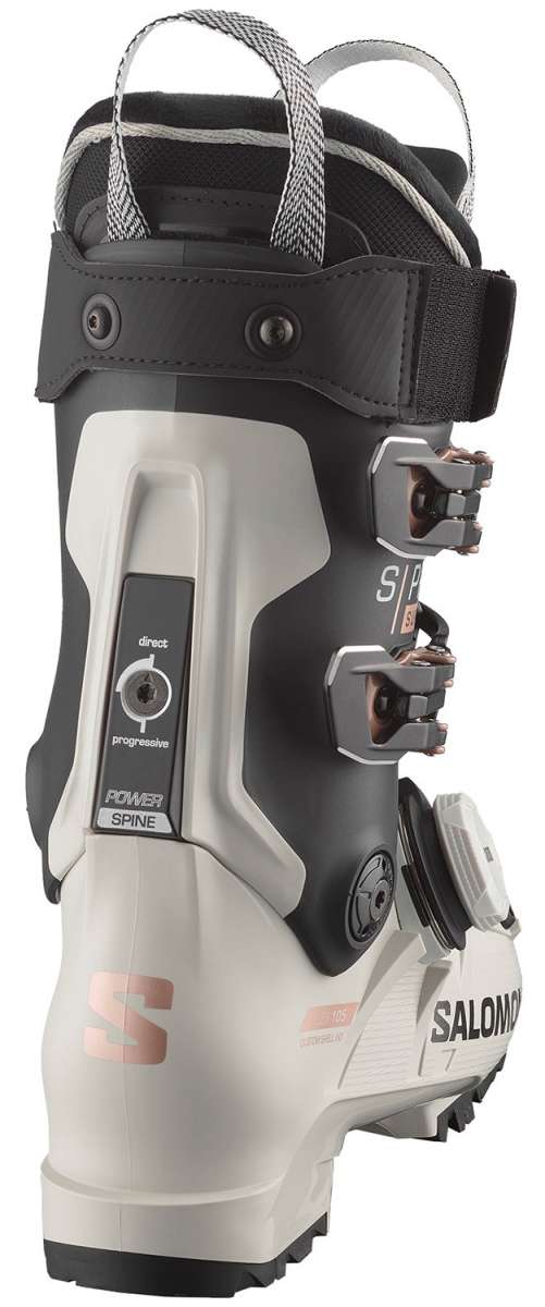 Salomon Women's S/Pro Supra BOA 105 Ski Boots 2024 - Image 5