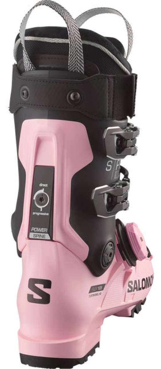 Salomon Women's S/Pro Supra BOA 105 Ski Boots 2024 - Image 7