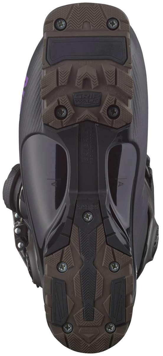 Salomon Women's S/Pro Supra Boa 95 Ski Boots 2024 - Image 4