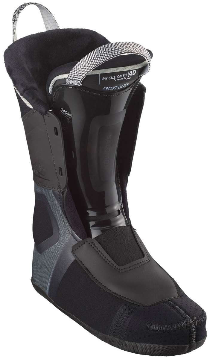 Salomon Women's S/Pro Supra Boa 95 Ski Boots 2024 - Image 5