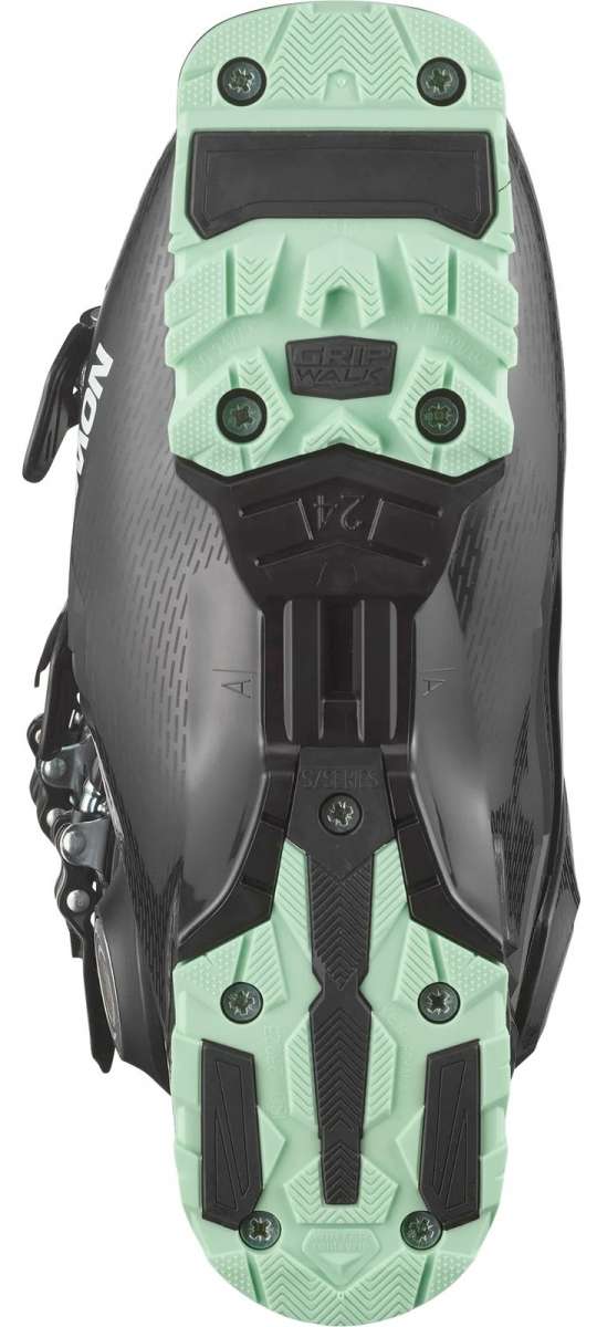 Salomon Women's Select HV 80 Ski Boots 2024 - Image 4