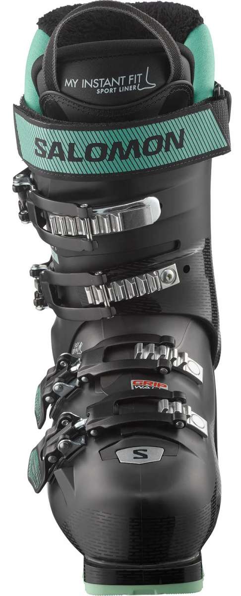 Salomon Women's Select HV 80 Ski Boots 2024 - Image 5