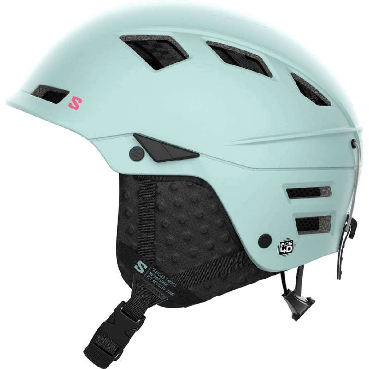 Salomon Mtn Lab Helmet 2023 - Image 3