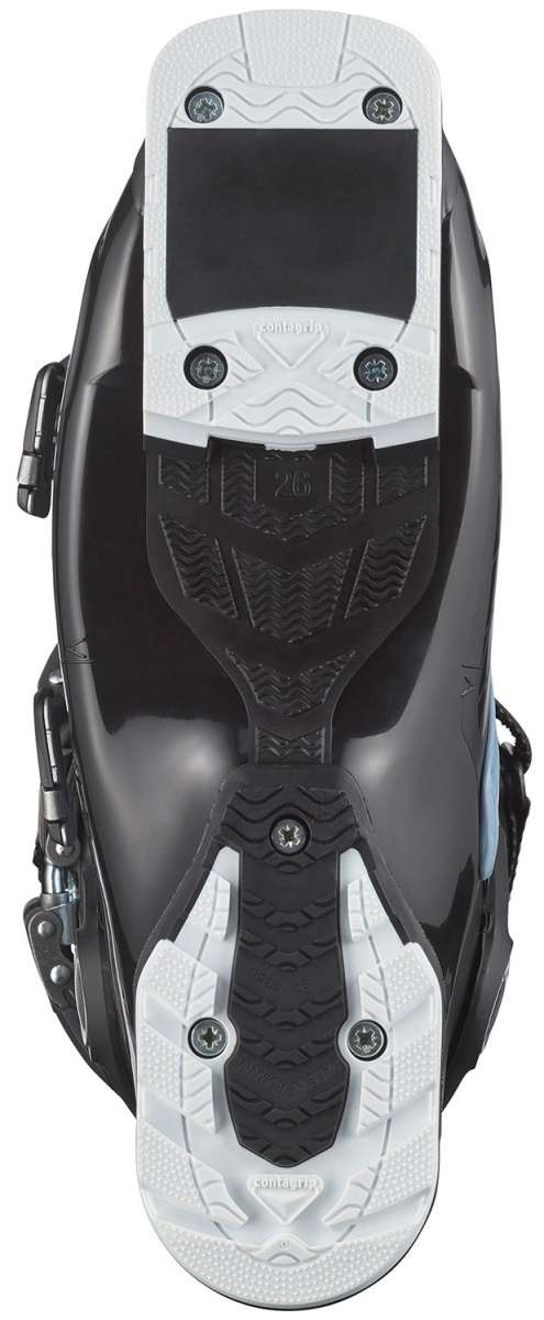 Salomon QST Access 70 Ski Boots 2024 - Image 2