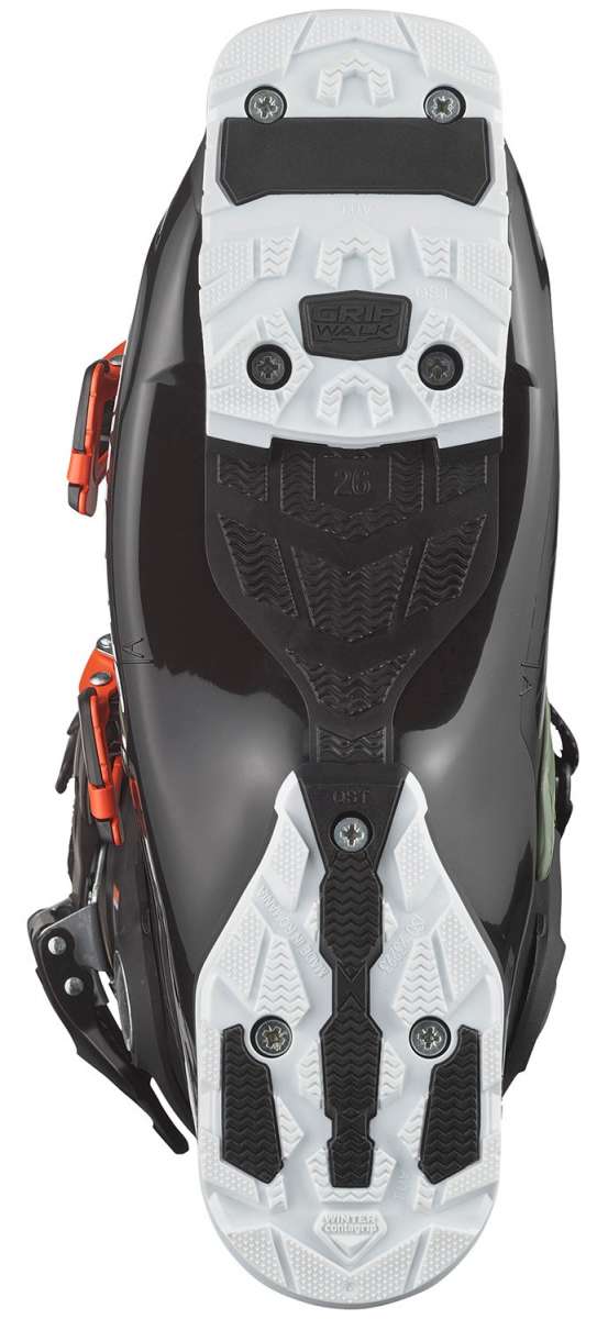 Salomon QST Access 80 Ski Boots 2024 - Image 2
