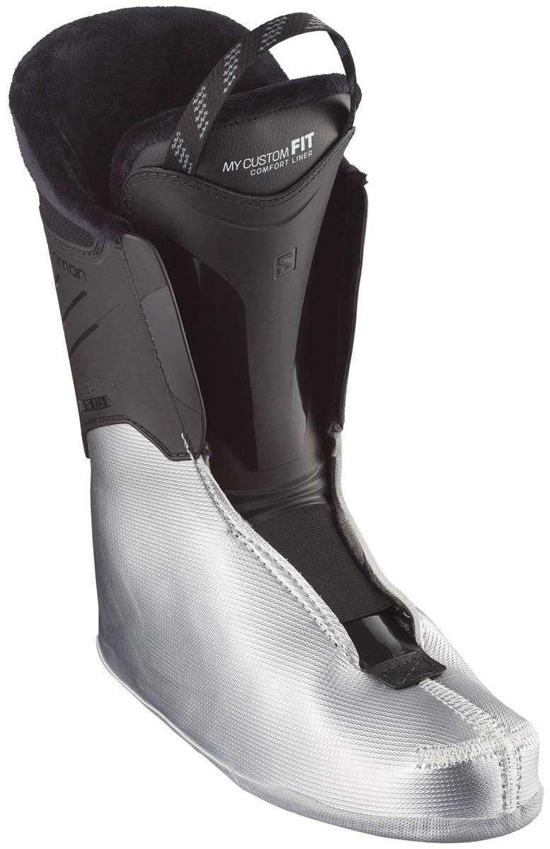 Salomon QST Access 80 Ski Boots 2024 - Image 5