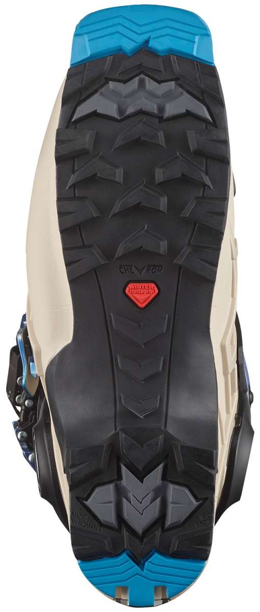 Salomon S/Lab MTN Ski Boots 2024 - Image 2