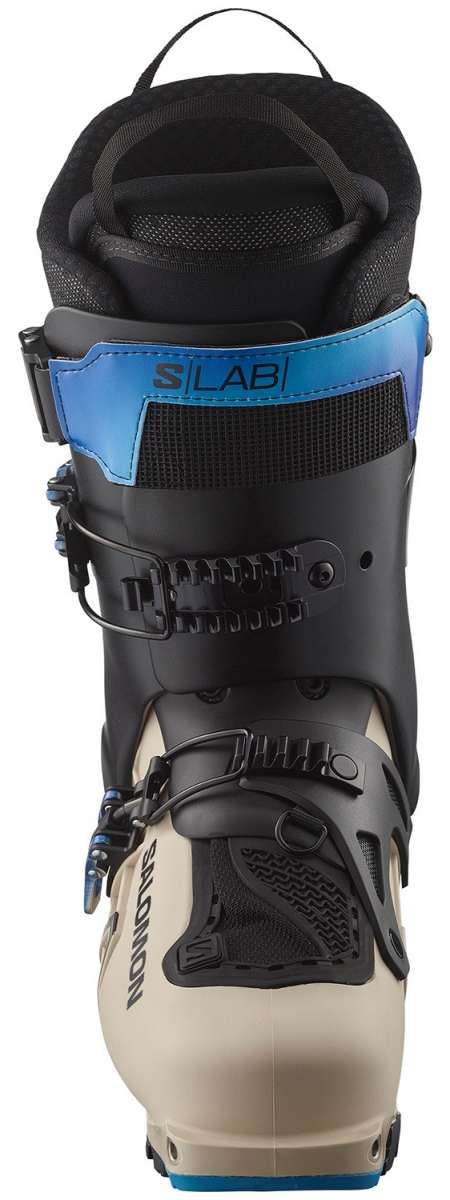 Salomon S/Lab MTN Ski Boots 2024 - Image 4