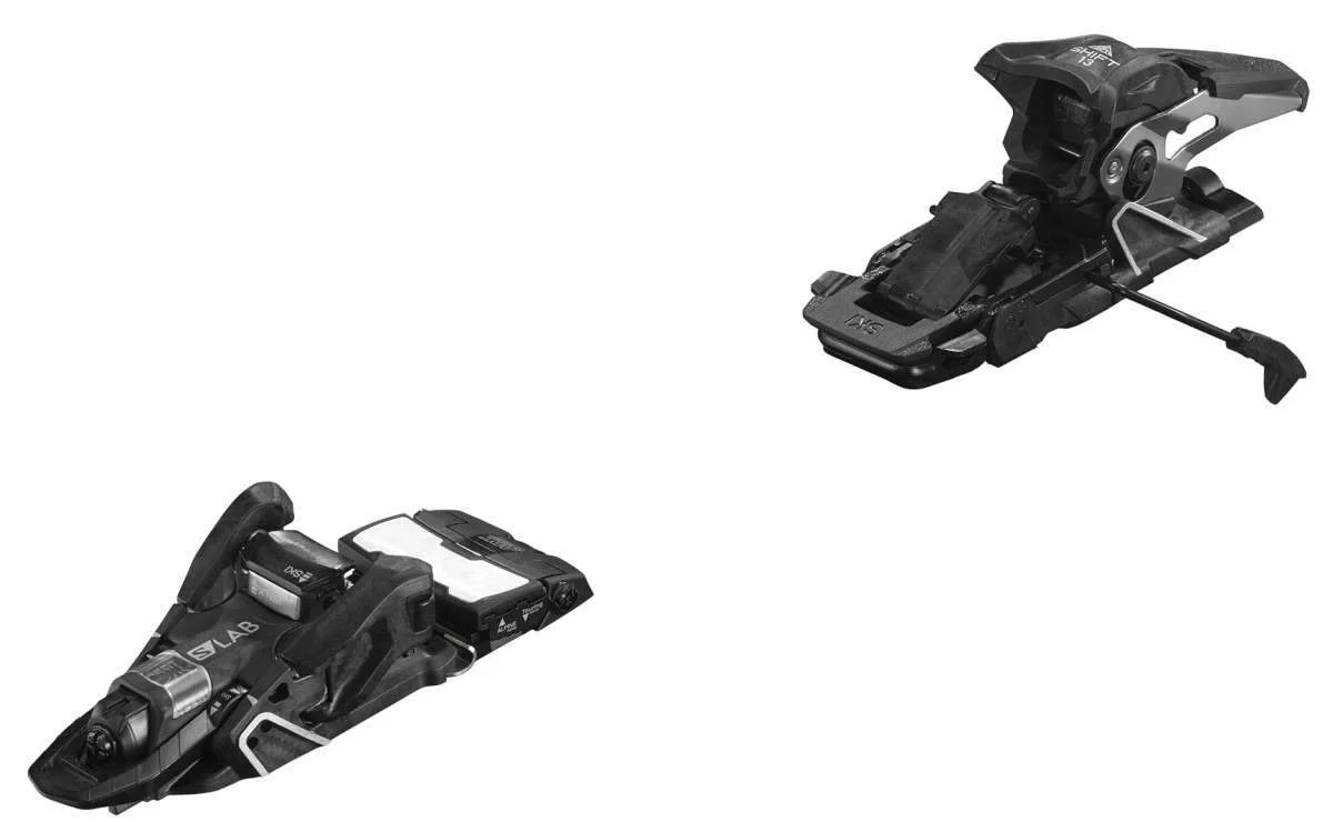 Salomon S/Lab Shift MNC 13 Ski Binding 2021 - Image 2