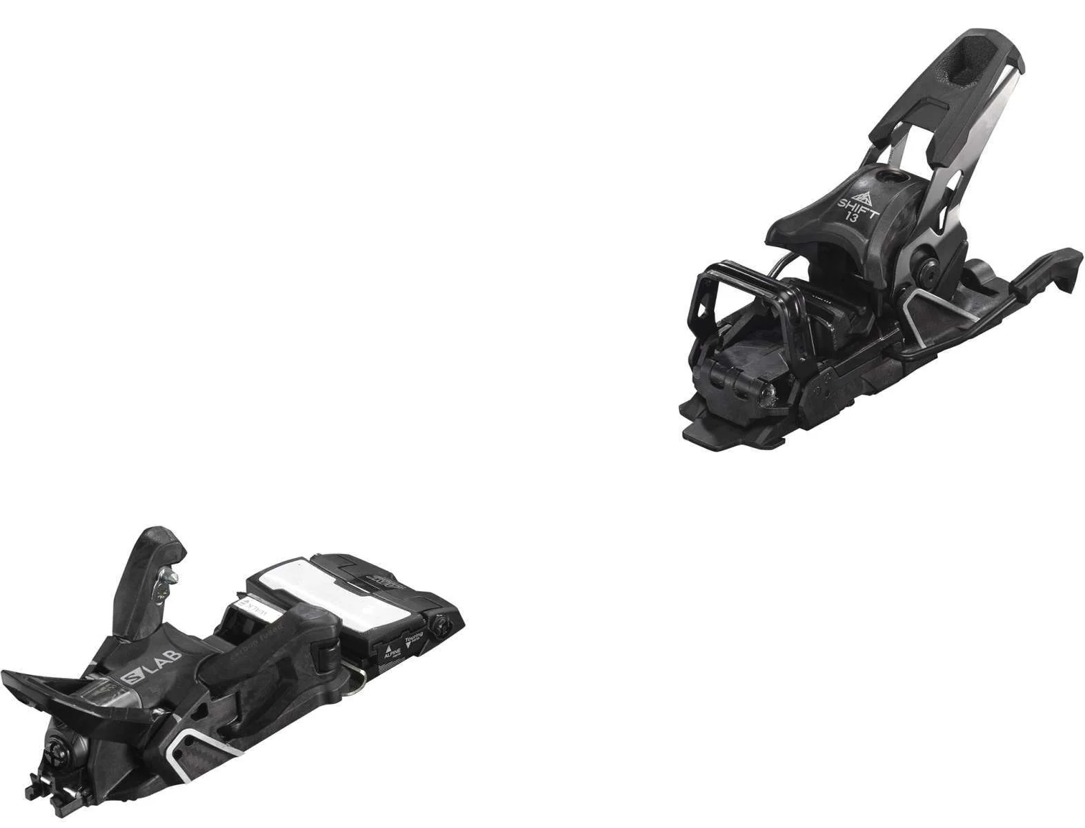 Salomon S/Lab Shift MNC 13 Ski Binding 2021 - Image 3
