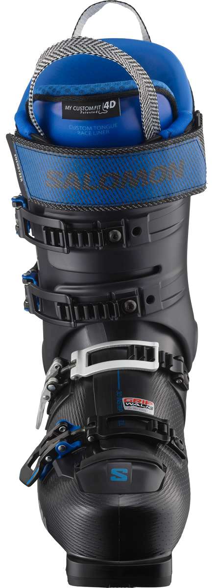 Salomon S Pro Alpha 120 EL Ski Boot 2023 - Image 5