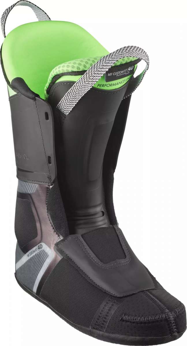 Salomon S/Pro Alpha 120 Ski Boots 2023 - Image 3