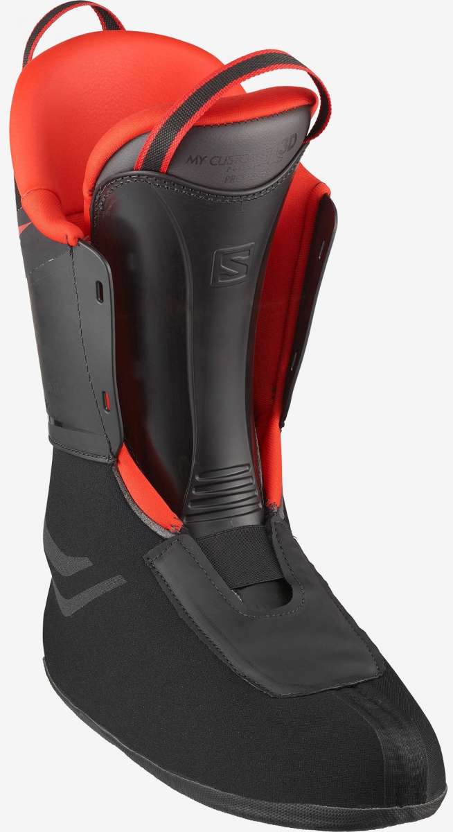 Salomon S/Pro HV 120 Ski Boots 2023 - Image 3