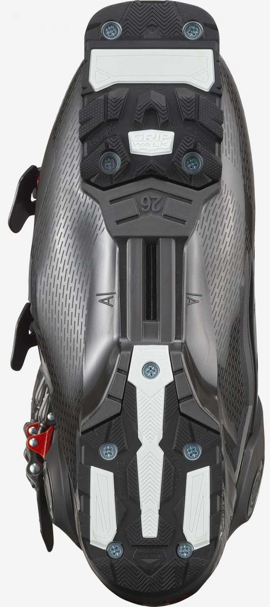 Salomon S/Pro HV 120 Ski Boots 2023 - Image 4