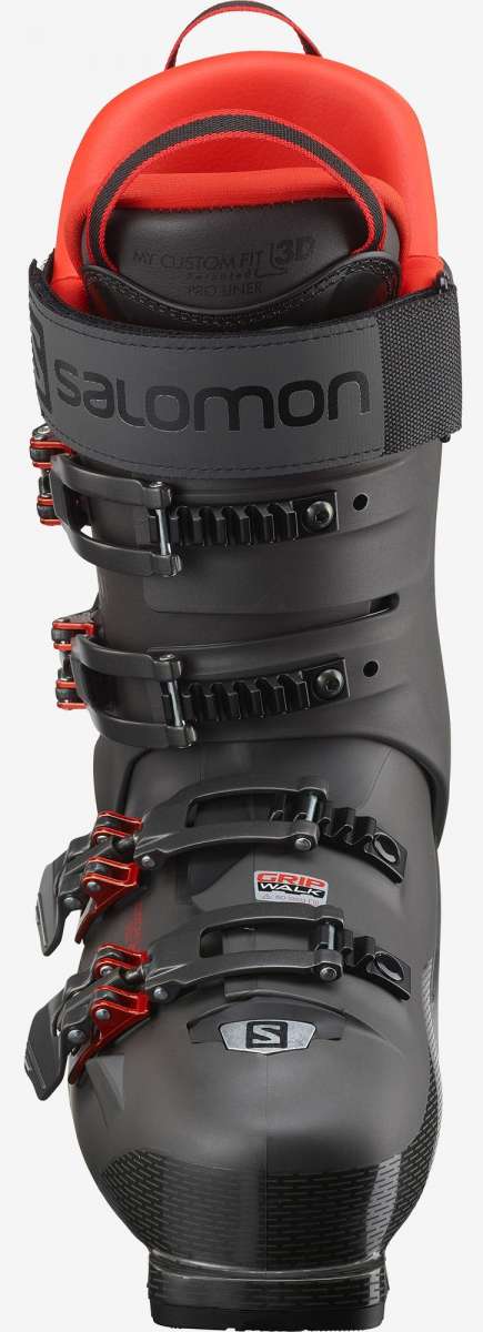 Salomon S/Pro HV 120 Ski Boots 2023 - Image 5