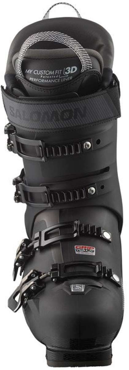 Salomon S/Pro MV 100 Ski Boots 2024 - Image 2