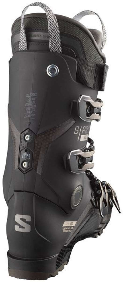 Salomon S/Pro MV 100 Ski Boots 2024 - Image 3