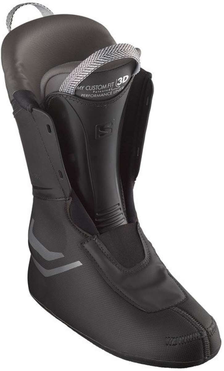 Salomon S/Pro MV 100 Ski Boots 2024 - Image 5