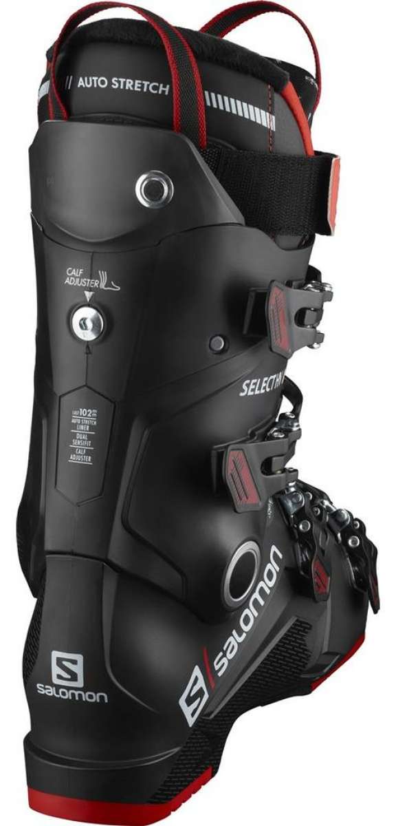 Salomon Select HV 100 Ski Boots 2024 - Image 2