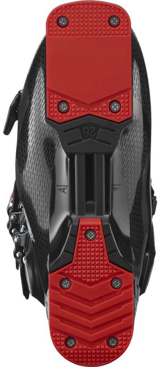Salomon Select HV 100 Ski Boots 2024 - Image 3