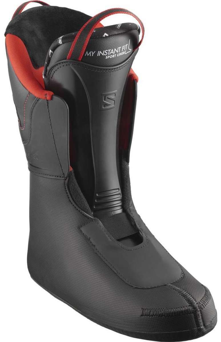 Salomon Select HV 100 Ski Boots 2024 - Image 4
