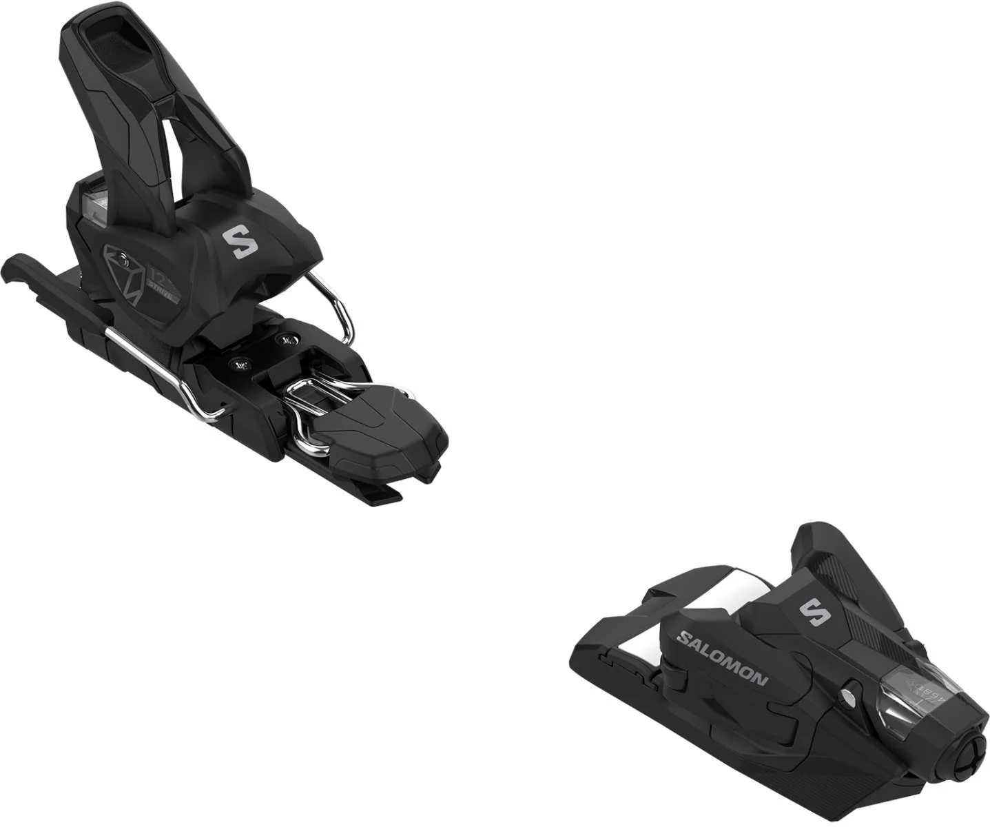 Salomon Strive 12 Binding 2024 - Image 2