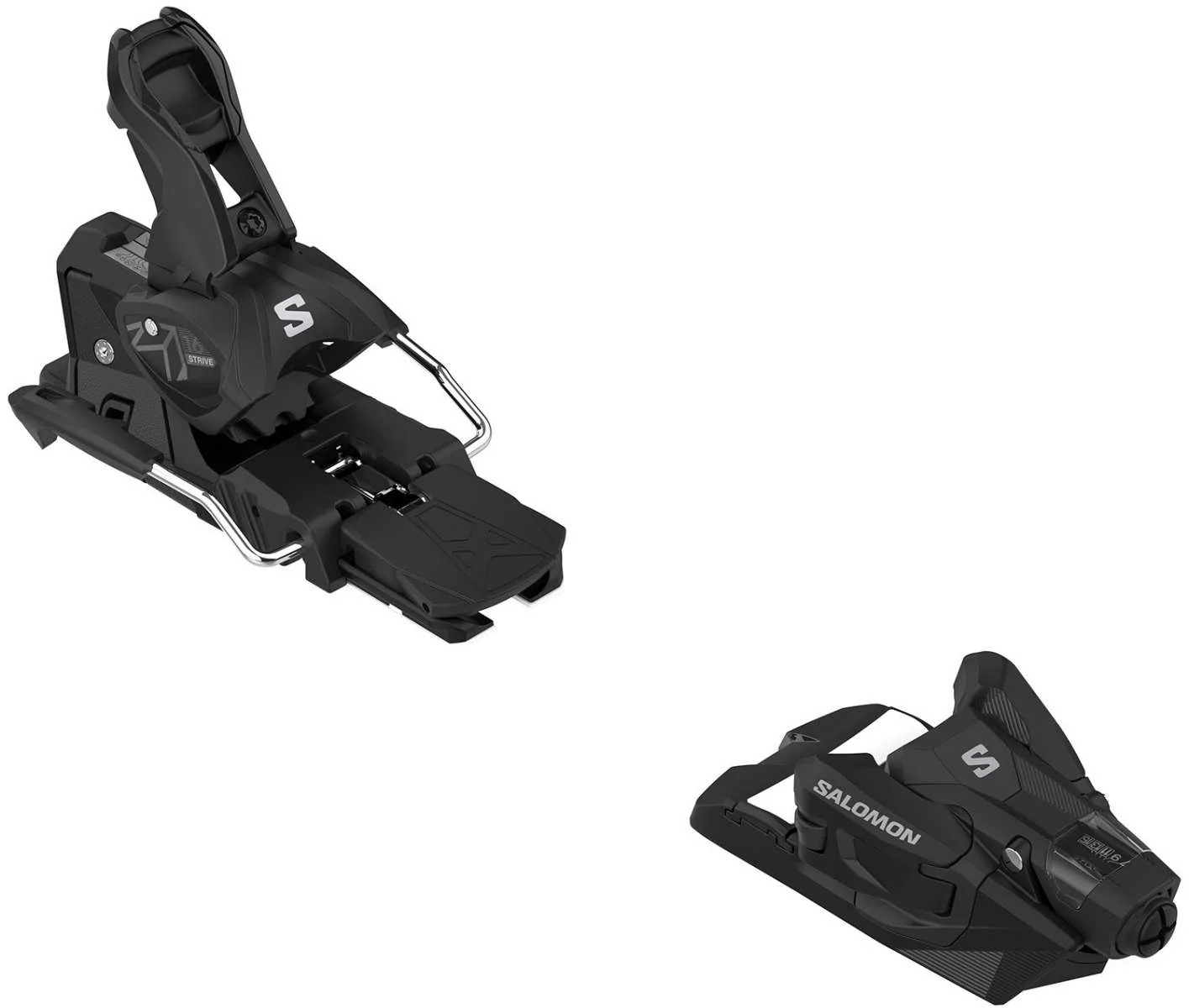 Salomon Strive 16 MN Ski Bindings 2024 - Image 3