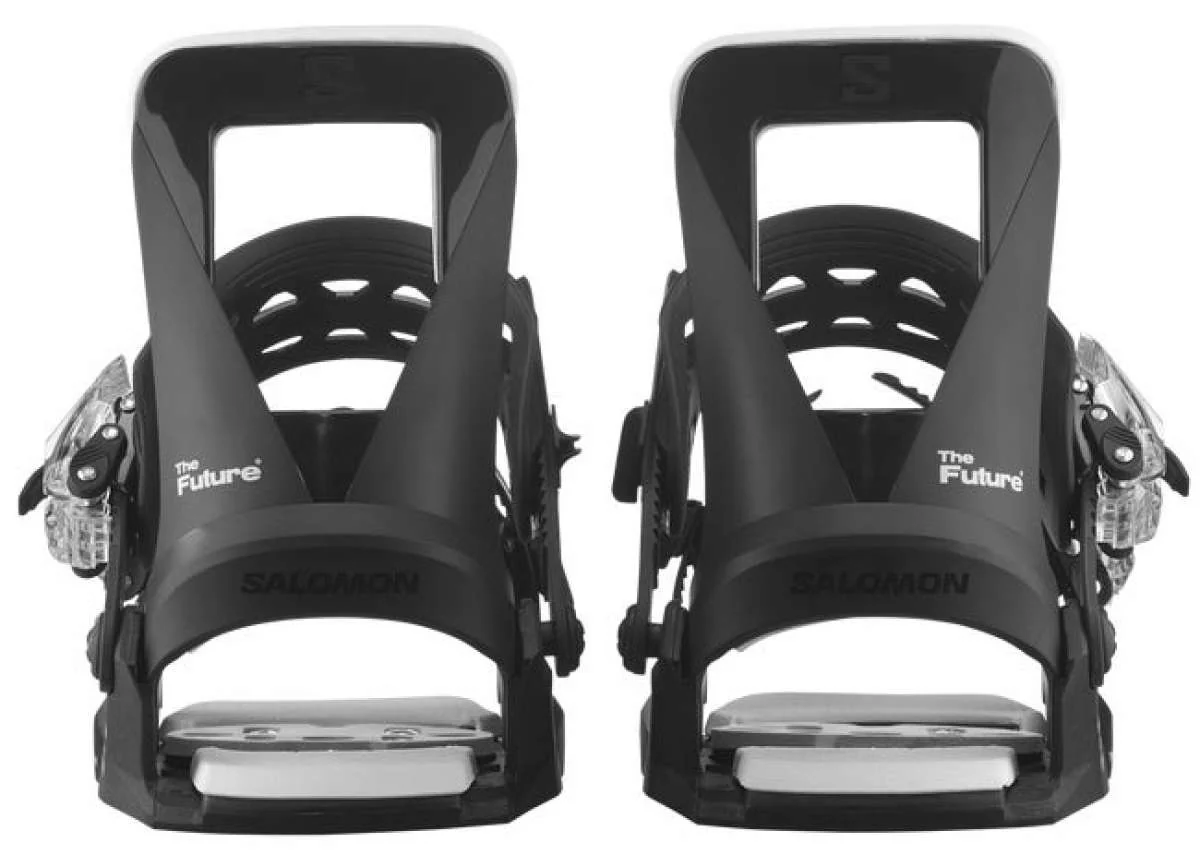 Salomon The Future Kids Bindings 2024 - Image 3