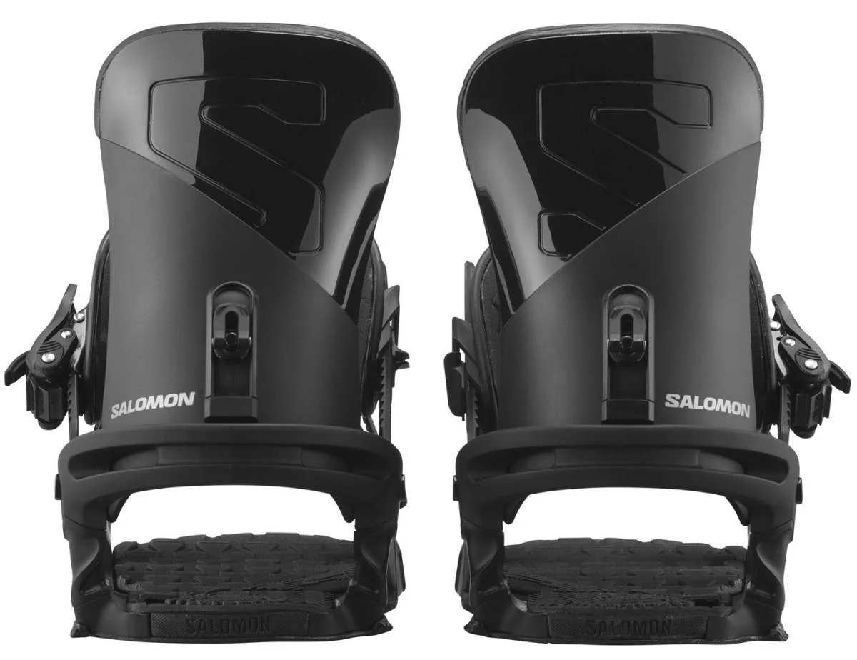 Salomon Trigger Snowboard Bindings 2024 - Image 4