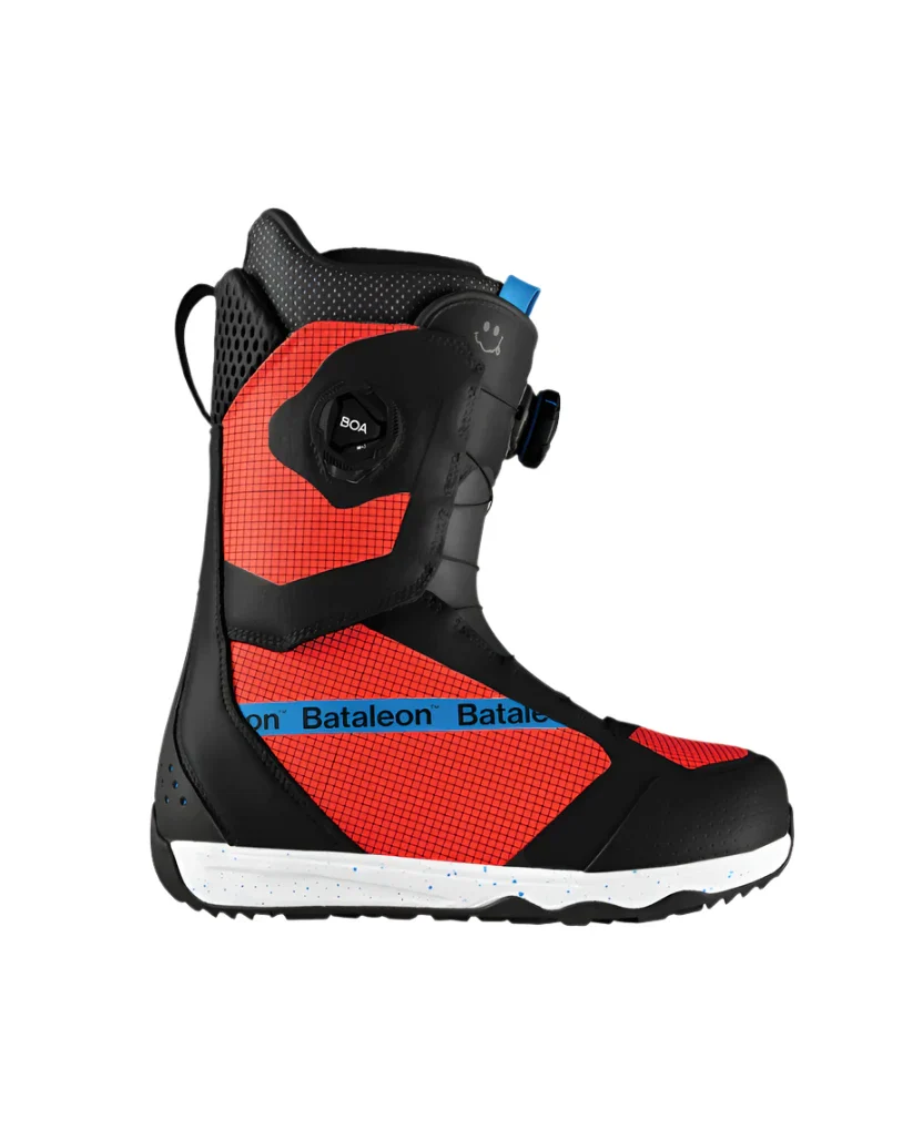 Bataleon Salsa Boa Snowboard Boot 2025 - Image 3