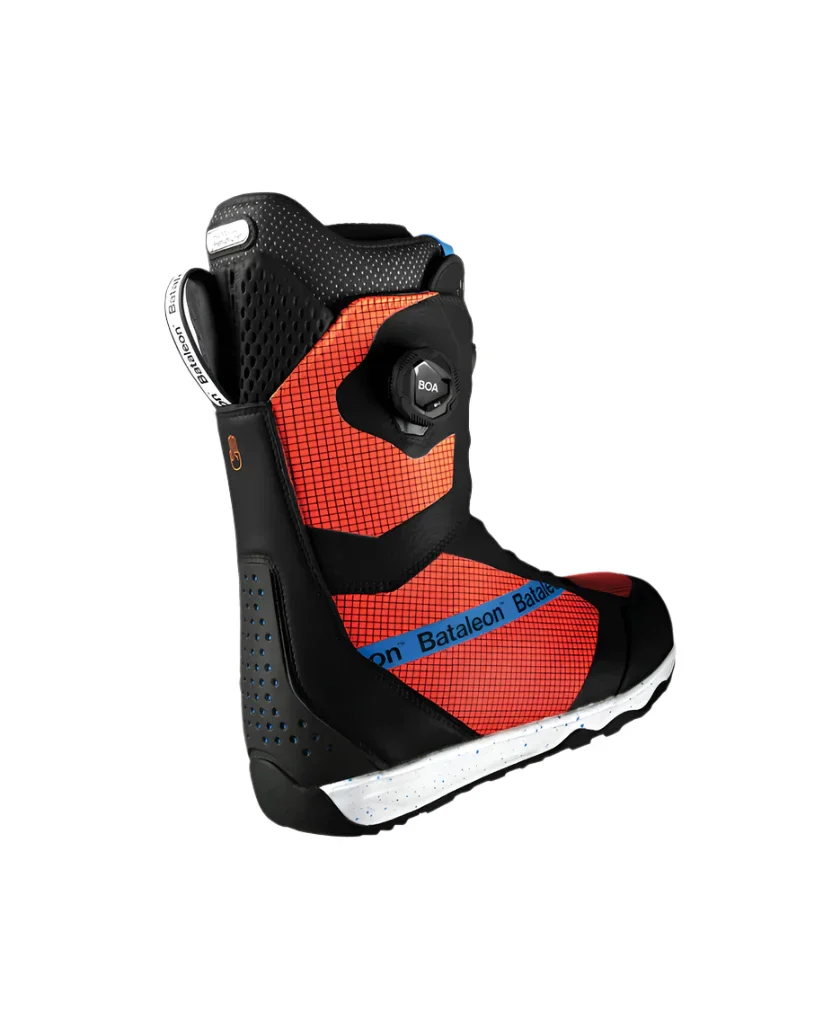Bataleon Salsa Boa Snowboard Boot 2025 - Image 4