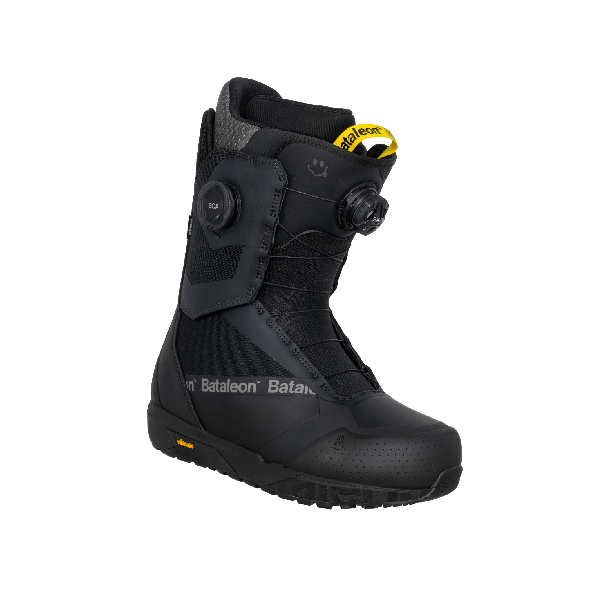 Bataleon Salsa Double Boa Boots 2026 - Image 4