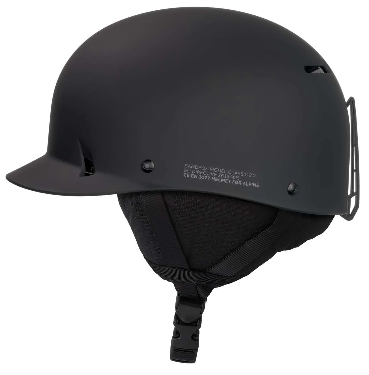 Sandbox Classic 2.0 MIPS Helmet 2022-2023 - Image 7
