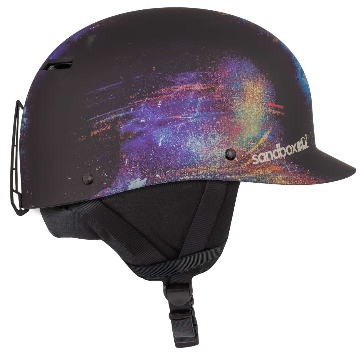 Sandbox Classic 2.0 Snow Helmet 2022-2023 - Image 12