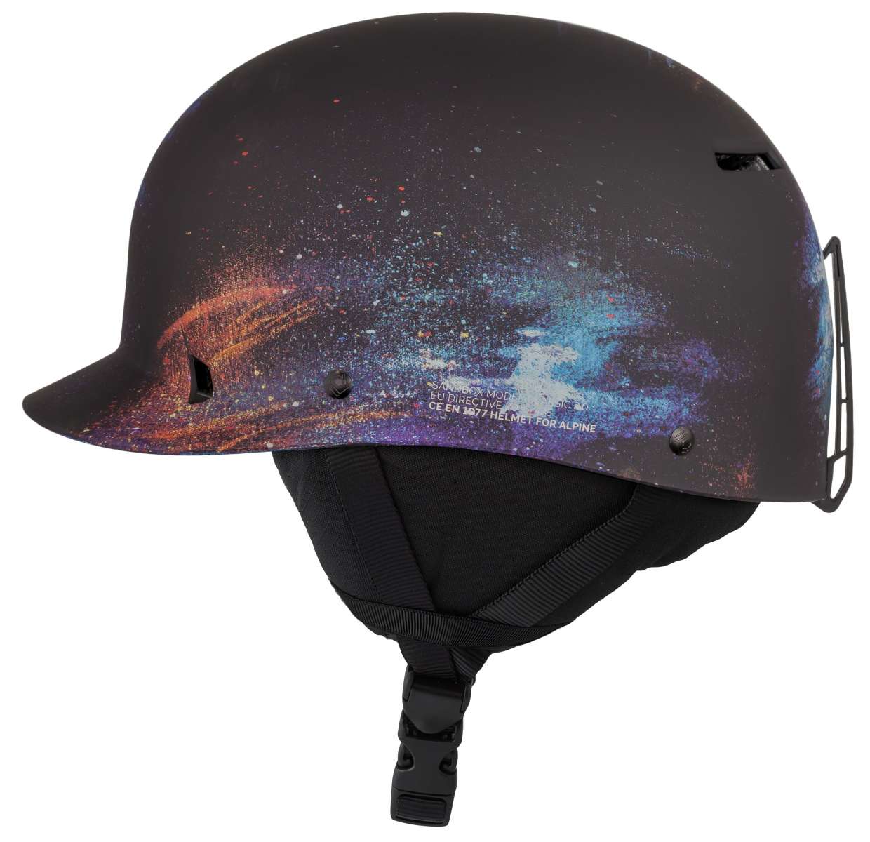 Sandbox Classic 2.0 Snow Helmet 2022-2023 - Image 13