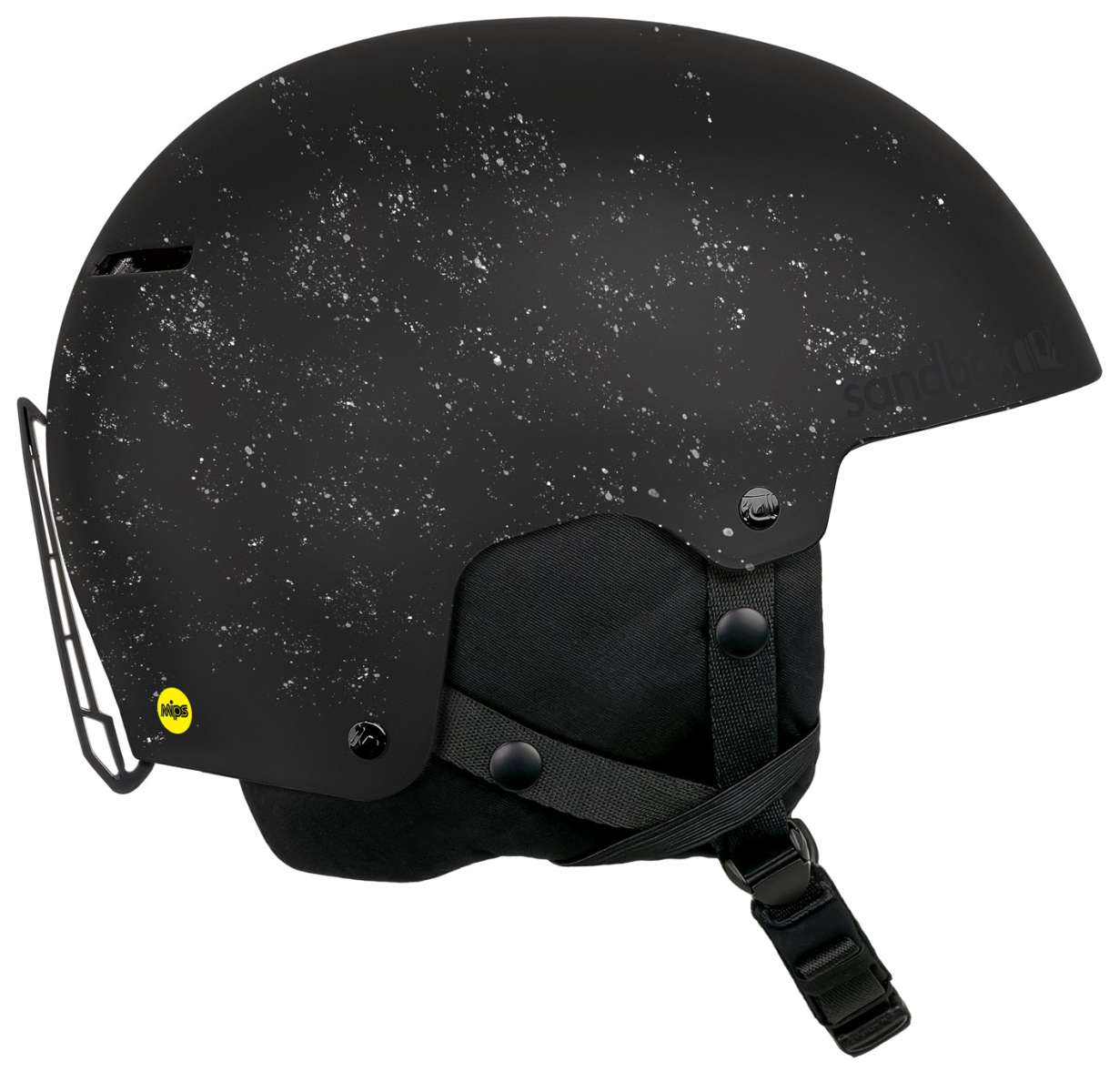 Sandbox Icon MIPS Helmet 2022-2023 - Image 6