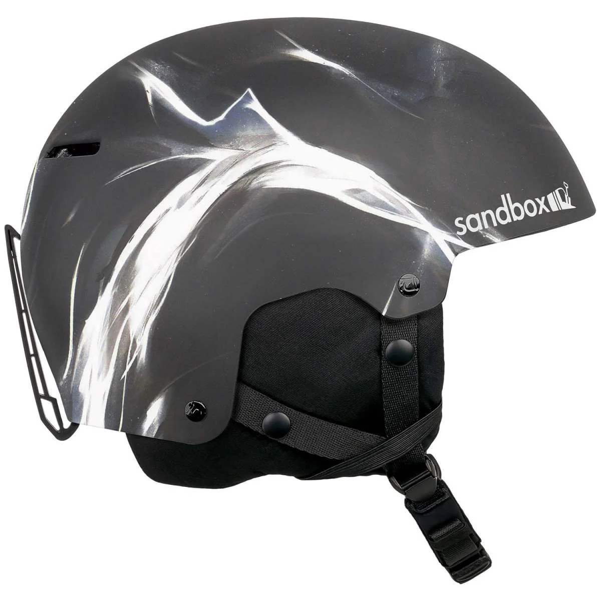 Sandbox Icon Snow Helmet 2022-2023 - Image 2