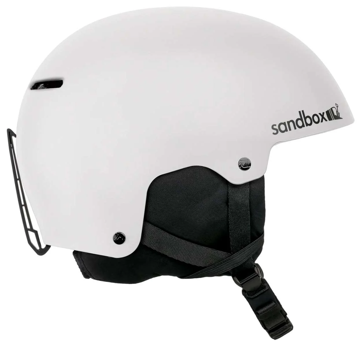 Sandbox Icon Snow Helmet 2024 - Image 2