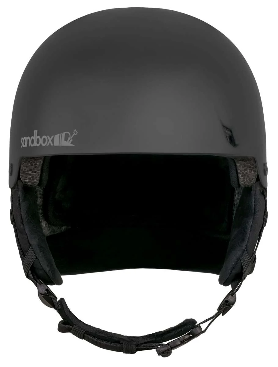 Sandbox Kids Icon Ace MIPS Helmet 2024 - Image 2