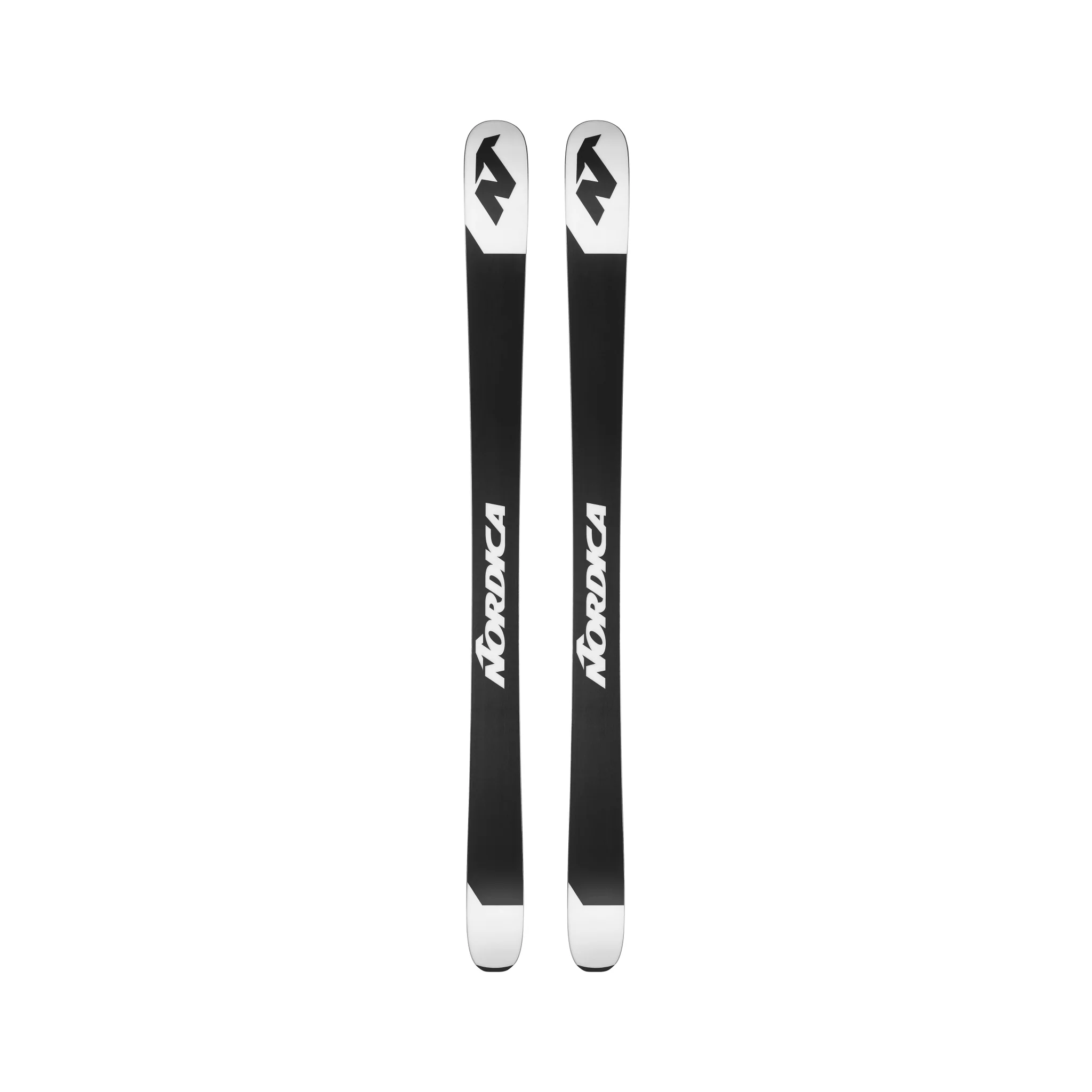 Nordica Women's Santa Ana 92 Skis 2026 - Image 2
